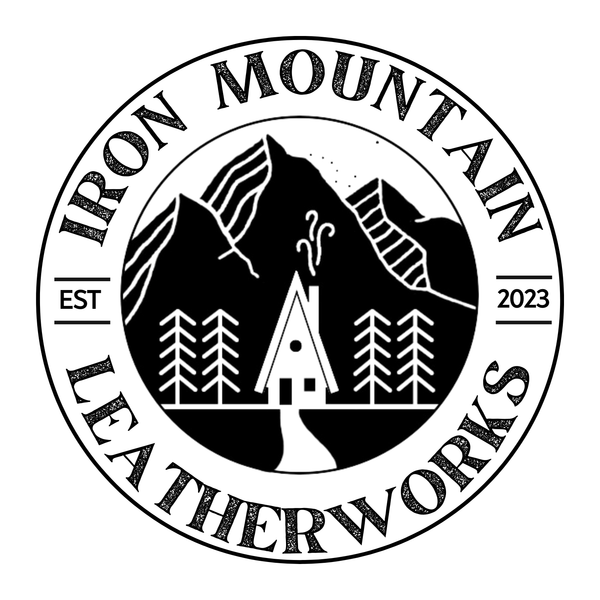 Iron Mountain Leatherworks