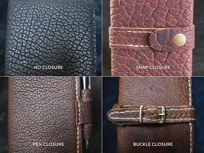 Custom Made Journal - Small